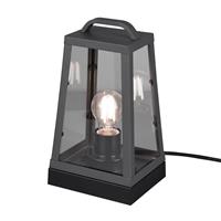 Trio international Draagbare tafellamp Arkansas voor buiten 501360142