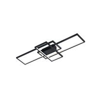 Trio home24 LED-Deckenleuchte Thiago I