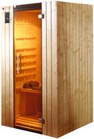 Infrarood sauna Ranua 1