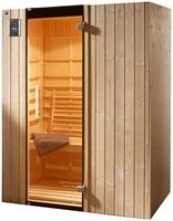 Weka infrarood sauna Ranua 2