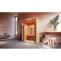 Infrarood sauna Hamina 2
