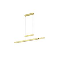 Trio home24 LED-Pendelleuchte Trajan III