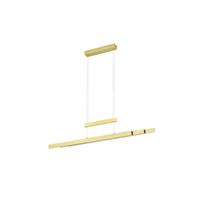 Trio international Gouden hanglamp Trajan 375310508