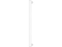 osram 4058075135604 LED EEK A (A++ - E) S14s Röhrenform 15W = 75W Warmweiß (Ø x L) 29mm x 1000mm D974701
