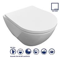 ADOB Diepspoeltoilet