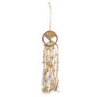 Spiru Dromenvanger met Tree of Life Bruin