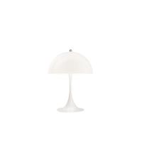 louispoulsen Louis Poulsen Panthella Table 320 Tafellamp - Wit