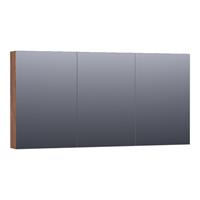 Saniclass Plain Spiegelkast 139x70x15cm Viking Shield SK-PL140VS