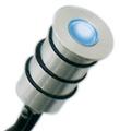 LED-Einbauspot IP67 - Techtube Pro