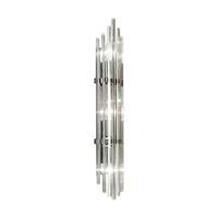 AUSTROLUX BY KOLARZ Wandlamp Ontario, hoogte 60 cm, chroom