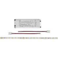 brumberg 15291004 15291004 LED-stripset 230 V 5000 mm