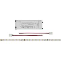 brumberg 15291003 15291003 LED-stripset 230 V 5000 mm