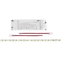 BRUMBERG QualityFlex LED-Strip Set 5m 48W, 3.100K
