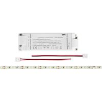 brumberg 15292003 15292003 LED-stripset 230 V 5000 mm