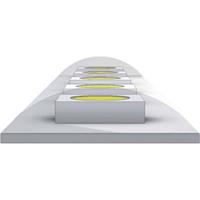 Brumberg 15222004 15222004 LED-Streifen 24 V/DC 5000mm