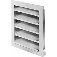 Helios WSG 250 Lüftergitter (B x H) 321mm x 321mm