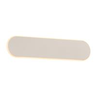 Home24 LED-wandlamp Carlo IV, 