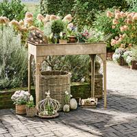LOBERON Moestuintafel Tevin