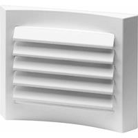 Helios ZV 80 Ventilatierooster