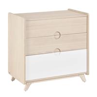 kavehome Kave Home Dressoir 'Nunila' 90cm, kleur Naturel