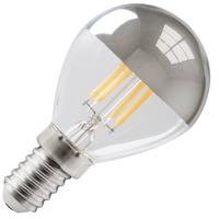 calex E14 LED Kugelkopfspiegel 4W 370lm 2700 K