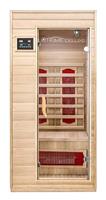 homedeluxe Home Deluxe - Infrarotsauna Redsun S