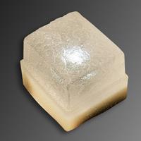Top Light Pleistersteen Light Stone Beton met LED 8 cm
