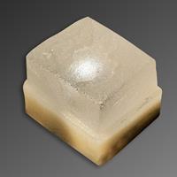 Top Light Pleistersteen Light Stone Beton met LED 10 cm