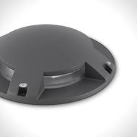 Lindby Cormac LED vloeropbouwarmatuur, 4-lamp
