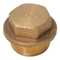 Sanivesk draadfitting 1/4MM