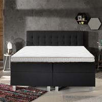 DreamHouse Bedding Gold Line Topmatras - Full Hybrid + Minipocket 180 x 200