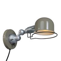 Steinhauer Davin - wandlamp 1L Refl - Groen