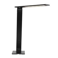 Steinhauer Serenade LED - tafellamp 1L led - Zwart