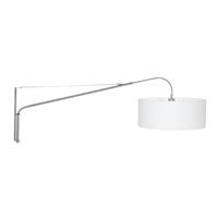 Steinhauer Gramineus - wandlamp - Staal
