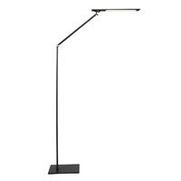 Steinhauer Serenade LED - vloerlamp 1L led - Zwart