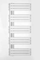 Sanifun handdoekradiator Denswil 160 x 60 Wit.