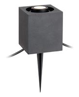MarkslÃ¶jd Garden 24 LED sfeerlamp Cube Spot