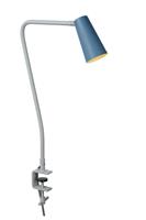 Lucide DRISS Tafellamp GU10 /25W Blauw