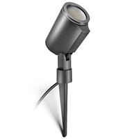 Steinel Tuinspotlight Spot Garden Night Automatic zwart