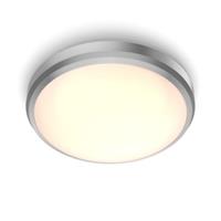 Philips MyBathroom Doris CL257 22 MA 75882000 Nickel