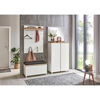 Voss home24 Garderobenbank Salea