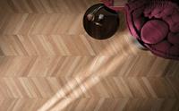 Fapnest keramisch parket naturel chevron 7.5x45