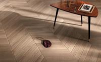 Fapnest keramisch parket oak chevron 7.5x45