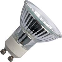 Halogeen spot 230V 75W GU10 50mm