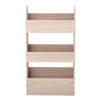 bloomingvillemini Bloomingville MINI Wandrek Moris - Naturel