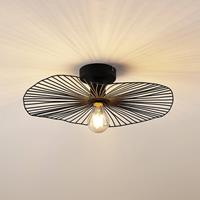 Lindby Ruota Deckenleuchte aus Metall
