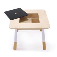 Tender Leaf Toys kinderkamer tafel junior hout
