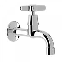 Clasic tapkraan chroom