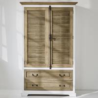 LOBERON Kast Bureau