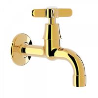 Clasic tapkraan goud